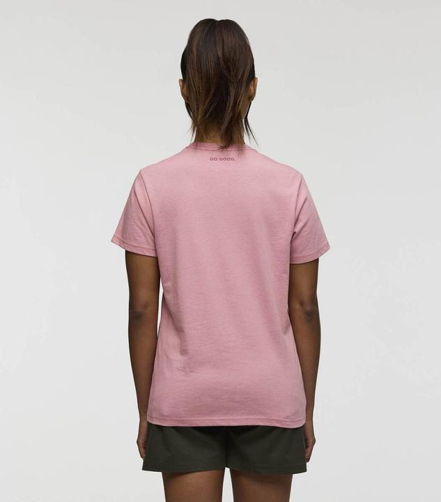 Image du produit Cotopaxi Women's Llama T-Shirt (XL)