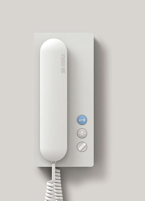 Image du produit Siedle HTA 811-0 (Filaire)