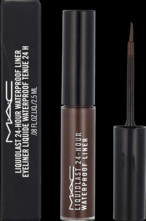 Actual product image MAC Cosmetics Liquidlast Liner Point (Coco Bar)
