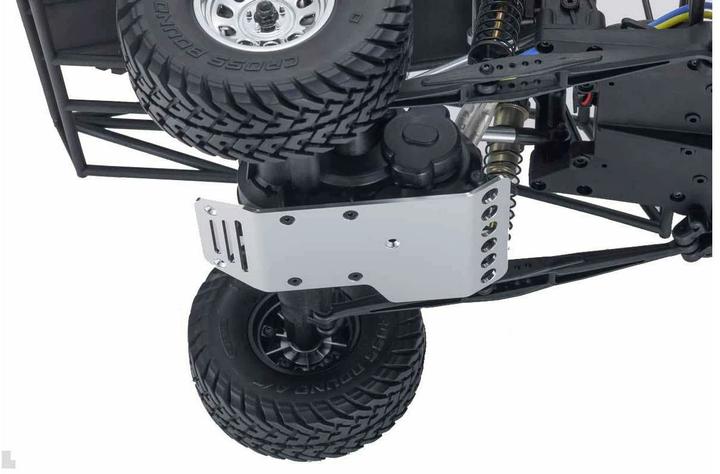 Image du produit Kyosho Outlaw Rampage Pro (Presque prêt à être conduite)