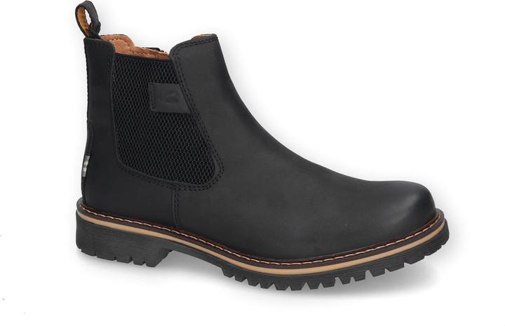 Produktbild Camel Active Stiefelette (40)