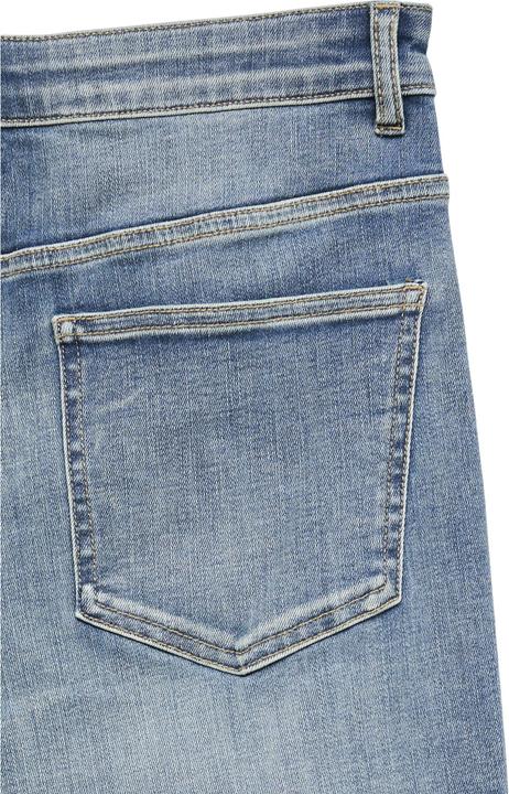 Produktbild Vero Moda VMBETTY Hohe Taille Hohe Taille Jeans Mom Jeans (32)