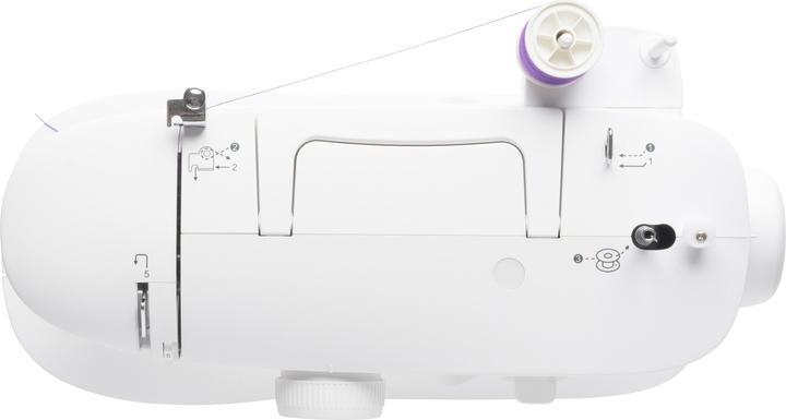 Produktbild Singer Freiarmnähmaschine M1605