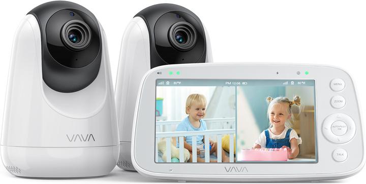 Produktbild Vava VA-IH009 (Babyphone mit Kamera, 300 m)