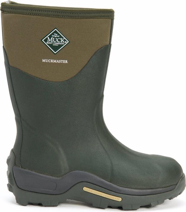 Image du produit Muck Boot Bottes en caoutchouc Muckmaster Hi (37)