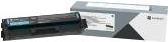 Produktbild Lexmark 20N0X20 Tonerkartusche cyan 6.700 Seiten ISO/IEC 19752 Cyan CS 431 (C)