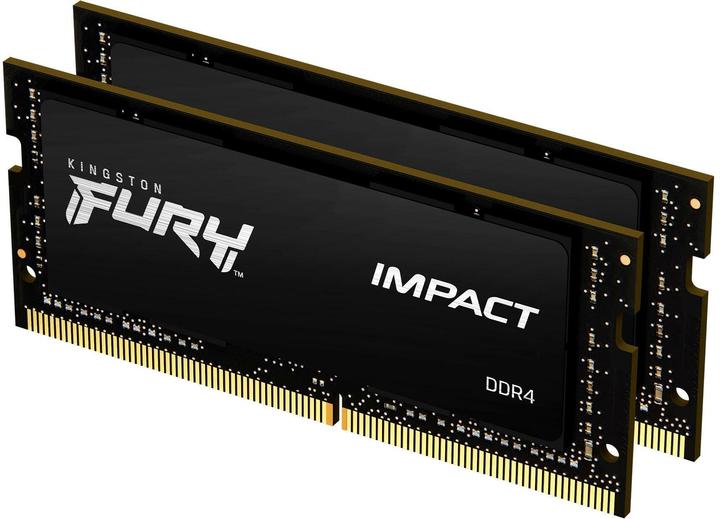 Kingston FURY Impact