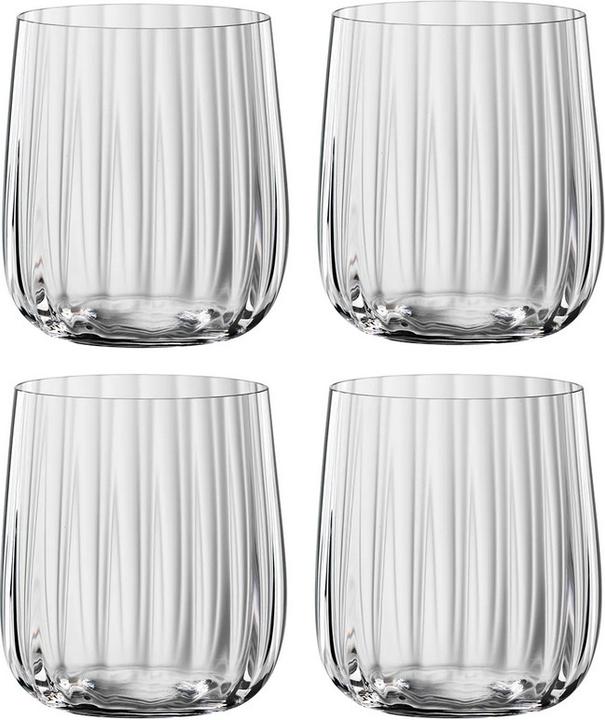 Actual product image Spiegelau LifeStyle (0.34 l, 1 x)