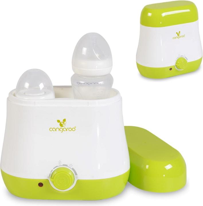 Produktbild Cangaroo Flaschenwärmer BabyDuo