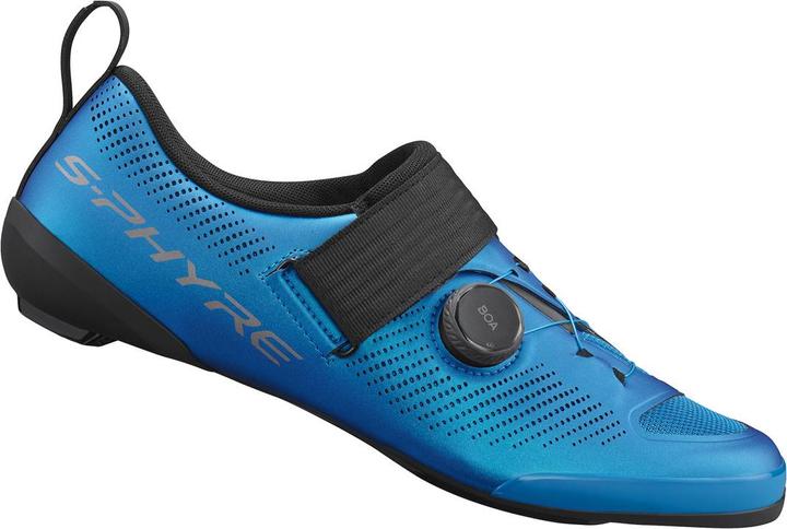 Produktbild Shimano S-Phyre SH-TR903 Triathlon Schuhe (45)