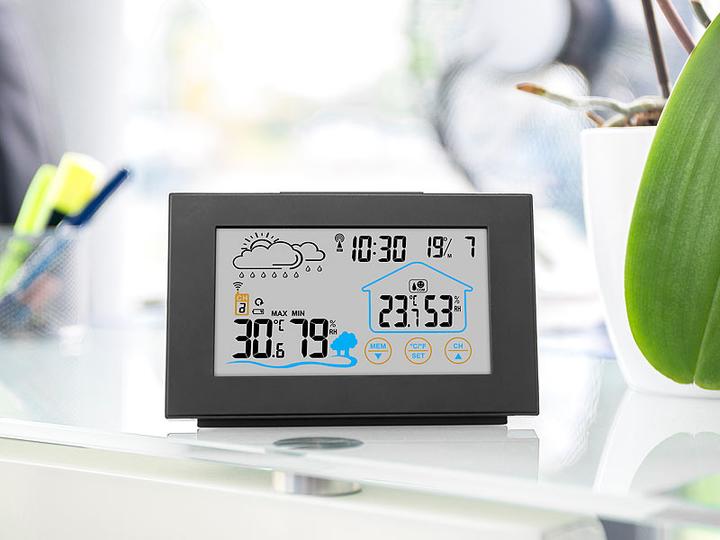 Image du produit Infactory FWS-265