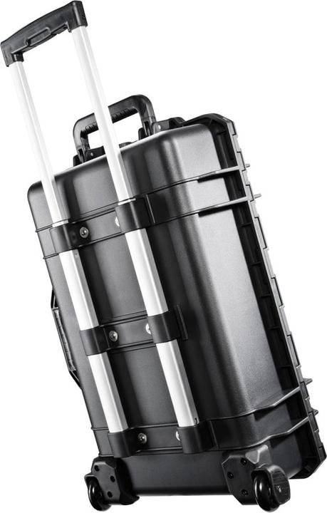 Actual product image mantona Outdoor protection (Photo case, 45 l)
