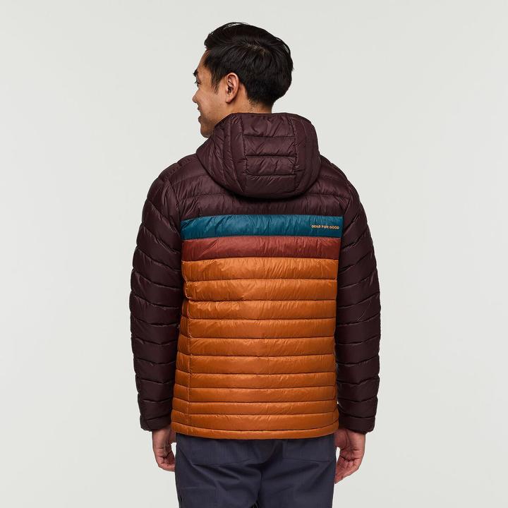 Produktbild Cotopaxi Fuego Down Hooded Jacket (XL)