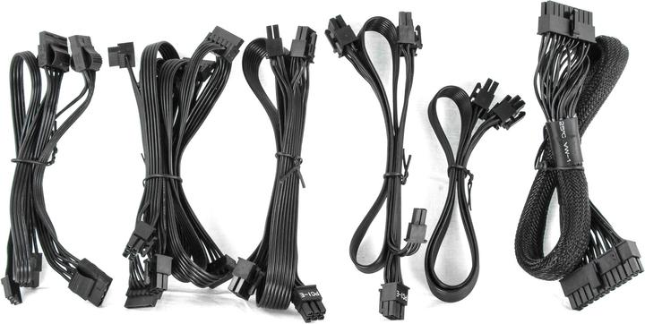 Actual product image Chieftec Bdf-750c (750 W)