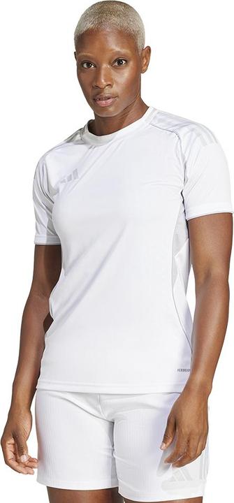 Actual product image adidas Tiro 25 Competition Jersey Ladies (XXS)