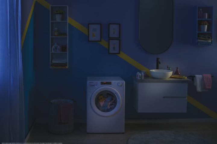 Image du produit Candy COW4854TWM6/1-S