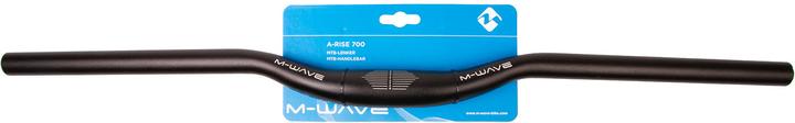 Actual product image M-Wave A-Rise (31.80 mm)