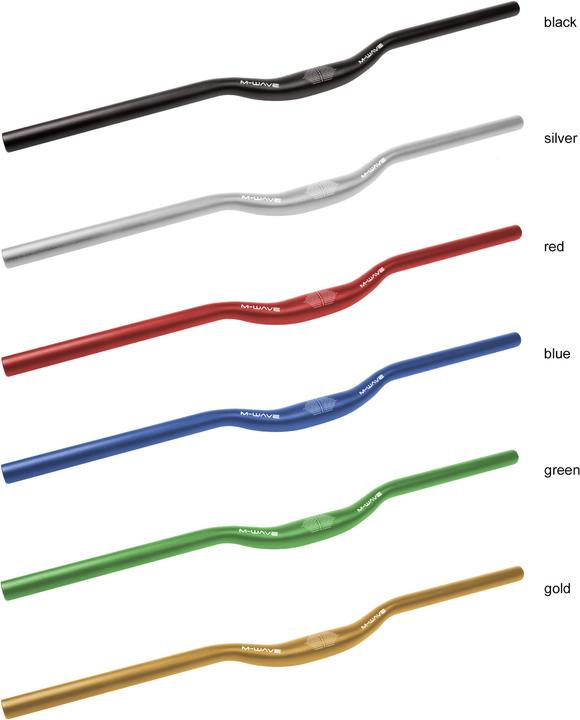 Produktbild M-Wave A-Rise (31.80 mm)