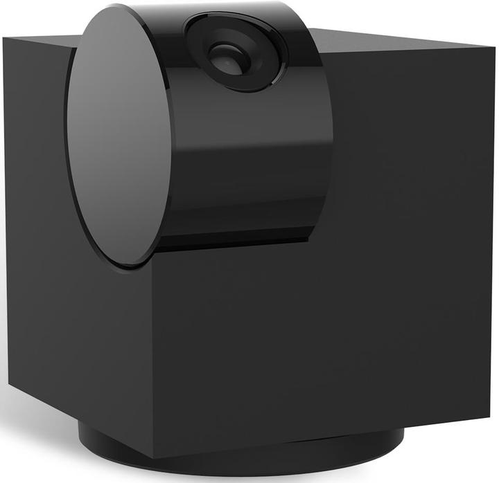 Actual product image Laxihub P1 Camera (1920 x 1080 Pixels)