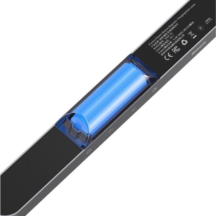 Image du produit Baseus Magnétique (100 lm)