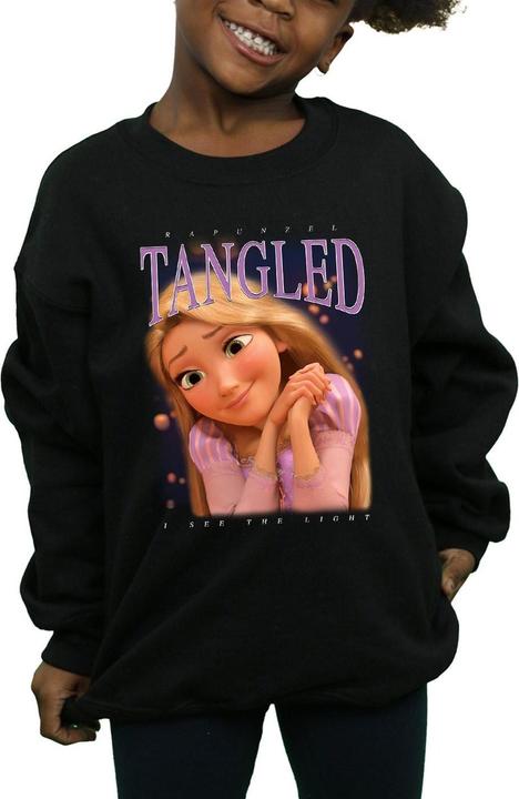 Produktbild Universal Textiles Sweatshirt Mädchen (152, 158)