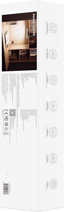 Image du produit Baseus Magnétique (100 lm)