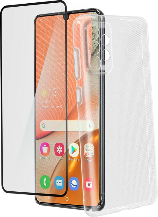 Actual product image Avizar Kit Series (Samsung Galaxy A72)