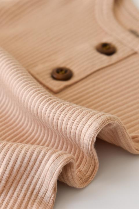 Actual product image BabyCosy Long Sleeved Rompers (62)