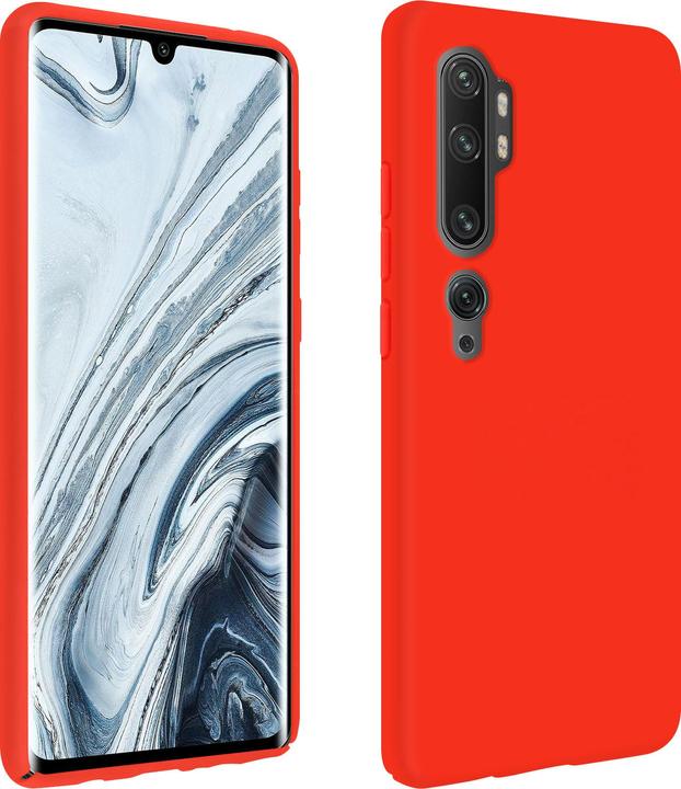 Actual product image Avizar Fast Series (Mi Note 10 Pro)