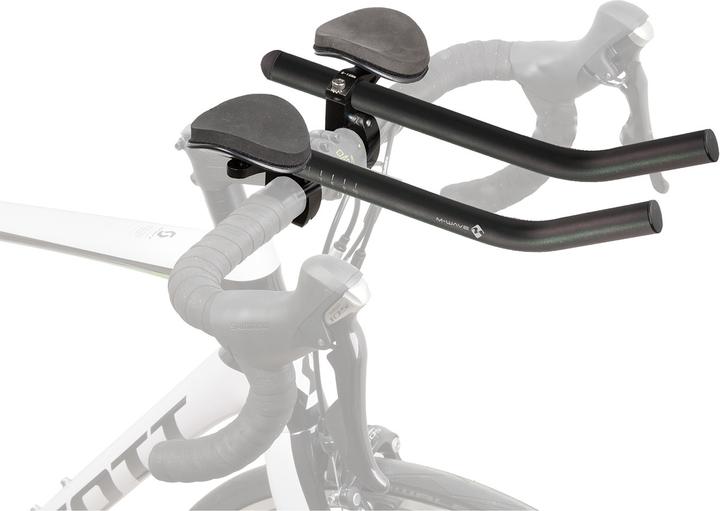 Productafbeelding M-Wave Aero H (31.80 mm)
