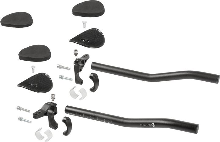 Actual product image M-Wave Aero F (31.80 mm)