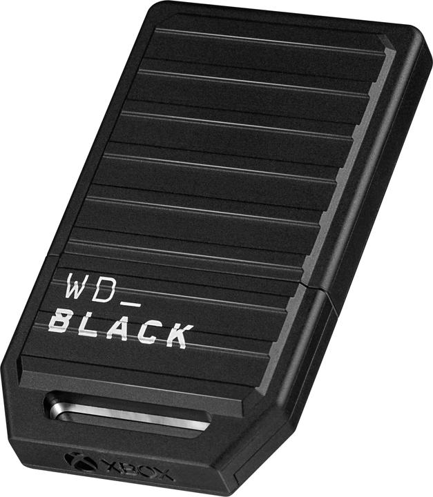 Productafbeelding WD Black C50 Expansion Card for Xbox (512 GB)