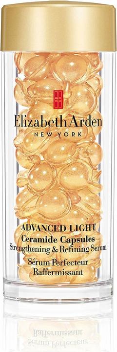 Elizabeth Arden Strengthening serum in capsules Advanced Light Ceramide Capsules ( Strength ening (28 ml)