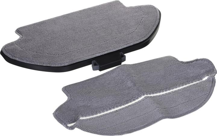 Actual product image Xiaomi Viomi V2 Max (Vacuum mopping robot)