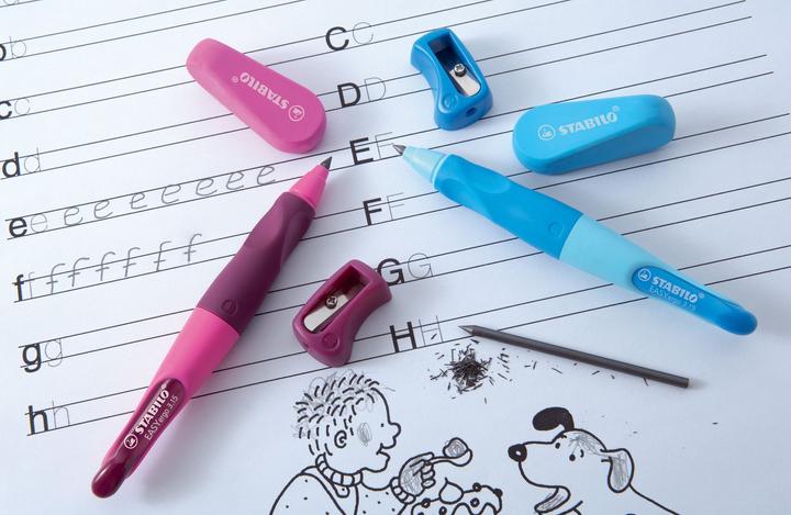 Produktbild STABILO EASYergo (3.15 mm, HB, 1 x)