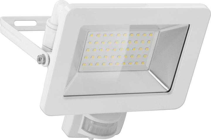Actual product image Goobay LED outdoor spotlight (4260 lm, IP44)