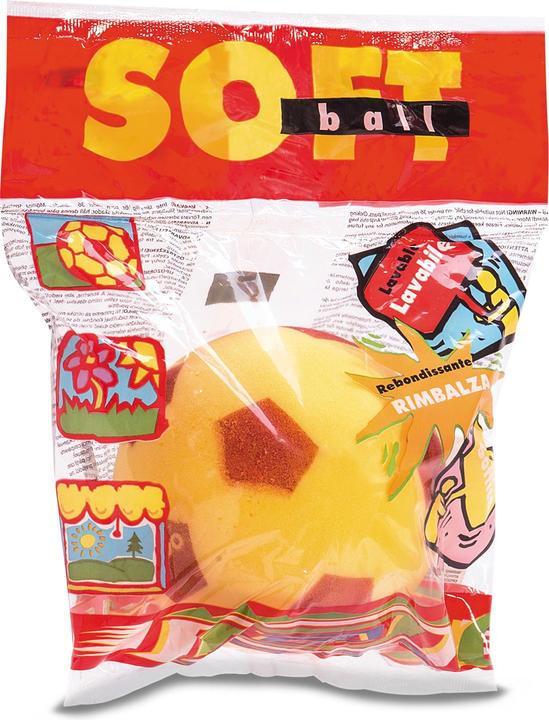 Actual product image Mondo 07851