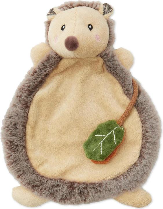 Produktbild Bieco Schmusetuch Igel Piksi