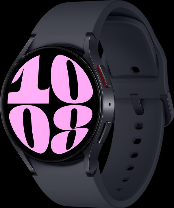 Samsung Galaxy Watch6 (40 mm, WLAN only)