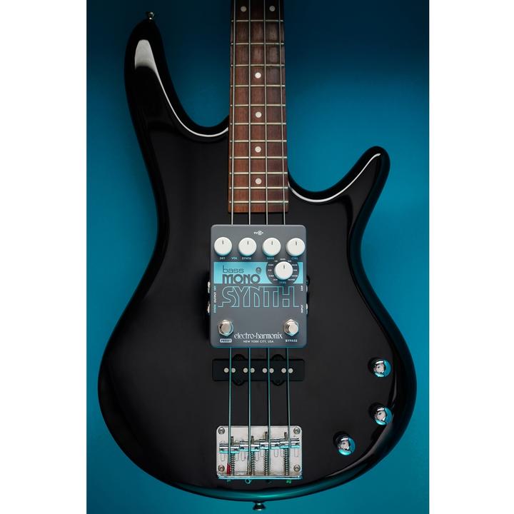 Actual product image Electro-Harmonix Bass Mono Synth (Electric bass)