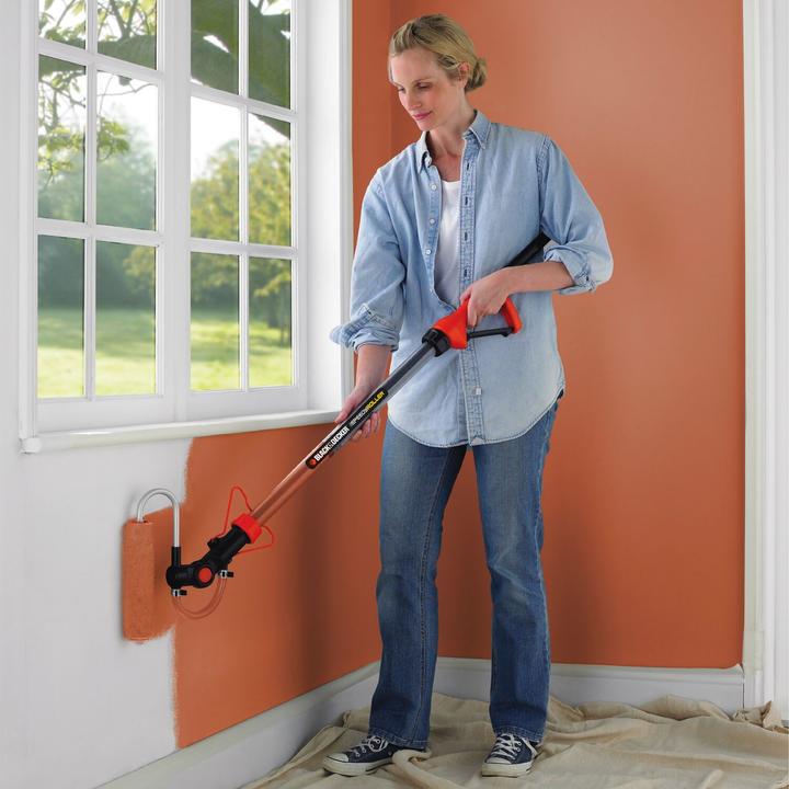 Immagine prodotto Black & Decker BDPR400-XJ