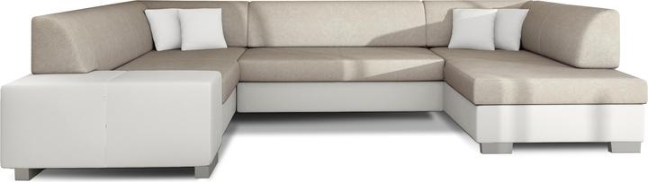 Beige Dora 21, Soft 17