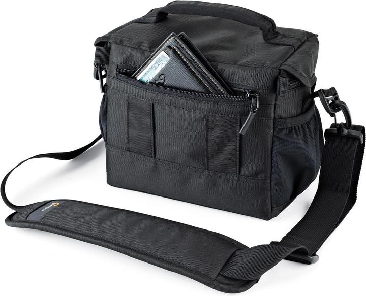 Produktbild Lowepro Nova 160 AW II (Kamera Schultertasche, 8.50 l)