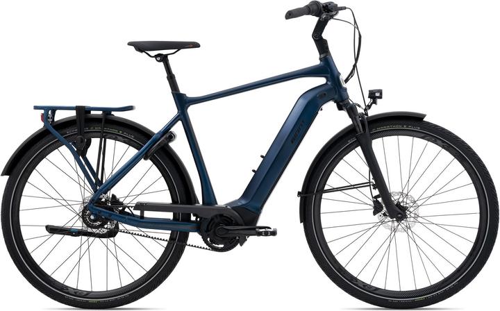Produktbild Giant DailyTour E+ 1 BD GTS (59 cm)