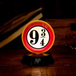 Actual product image Paladone Products Harry Potter: Platform 9 3/4