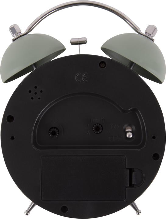 Actual product image Karlsson iconic