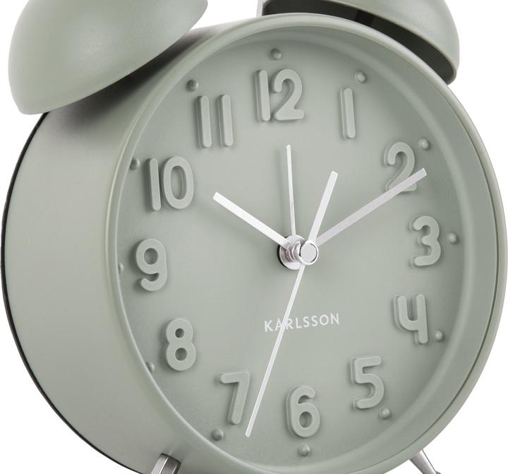 Grayed jade