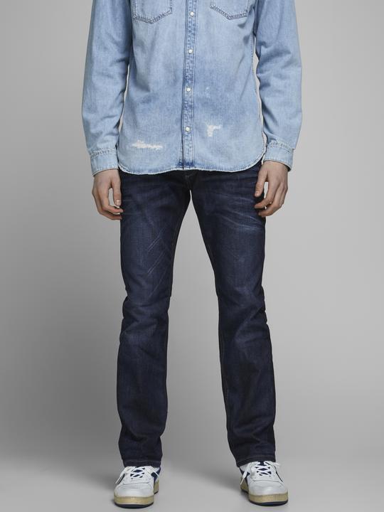 Produktbild Jack & Jones CLARK ORIGINAL JOS 318 Regular fit Jeans (W28/L32)