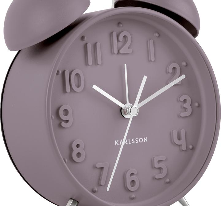 Actual product image Karlsson iconic