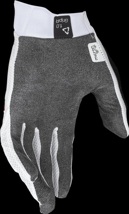 Image du produit Leatt Gant MTB 1.0 GripR - Blanc (XL)